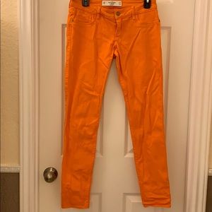 Abercrombie & Fitch jean